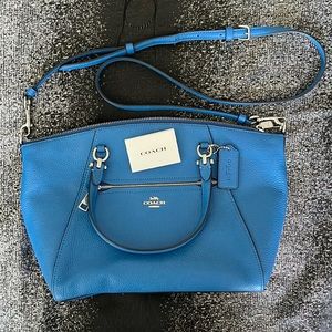 Coach Prairie Satchel